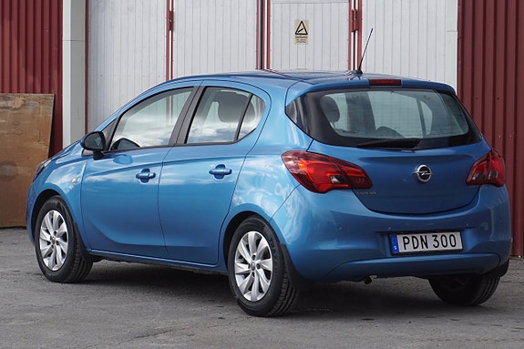 Opel Corsa 3 of 5