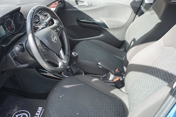 Opel Corsa 6 of 17