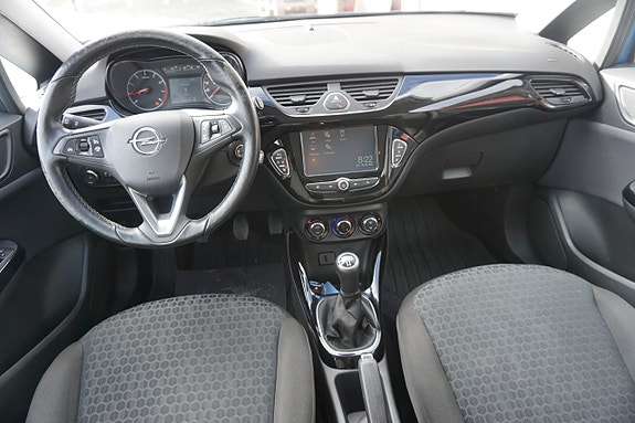 Opel Corsa 5 of 5