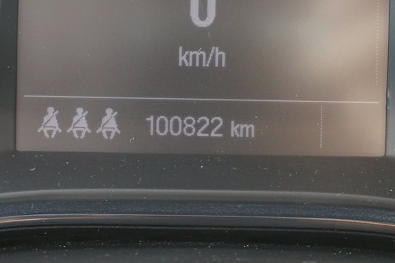 Opel Corsa 7 of 17