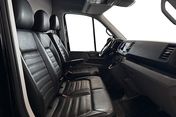 Volkswagen Crafter 35 14 of 27