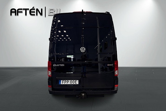 Volkswagen Crafter 35 9 of 27