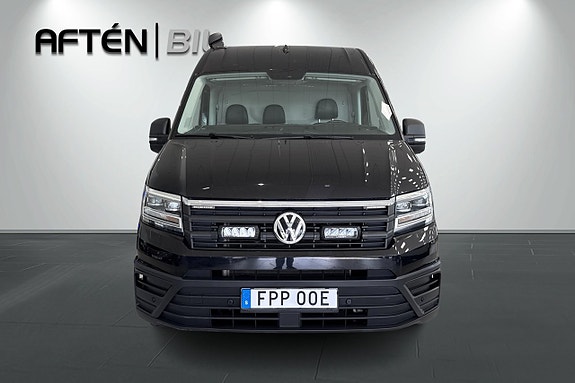 Volkswagen Crafter 35 3 of 5