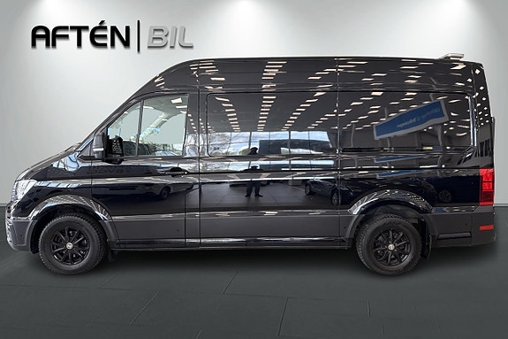 Volkswagen Crafter 35 6 of 27