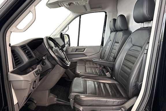 Volkswagen Crafter 35 13 of 27
