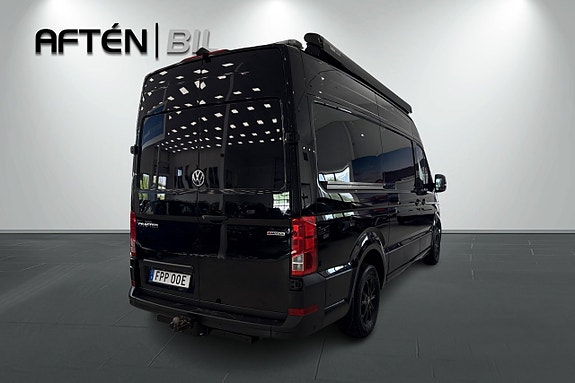 Volkswagen Crafter 35 10 of 27