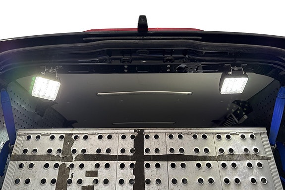 Volkswagen Crafter 35 18 of 27