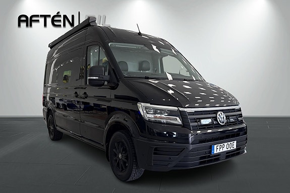 Volkswagen Crafter 35 4 of 5