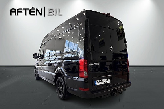 Volkswagen Crafter 35 8 of 27