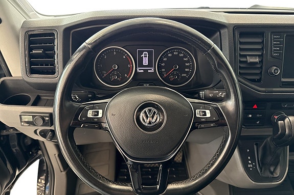 Volkswagen Crafter 35 12 of 27