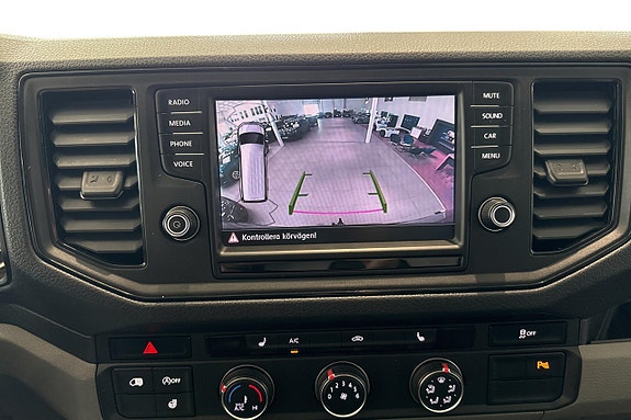 Volkswagen Crafter 35 25 of 27