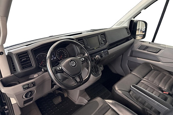 Volkswagen Crafter 35 11 of 27