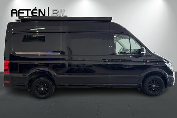 Volkswagen Crafter 35 7 of 27