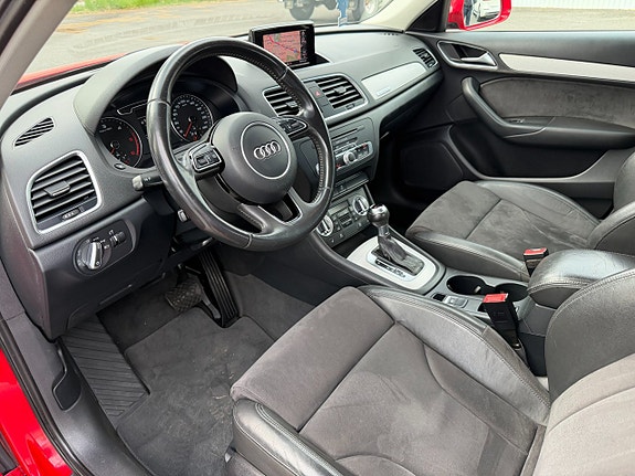 Audi Q3 16 of 17