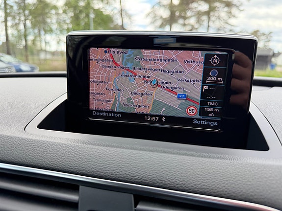 Audi Q3 13 of 17