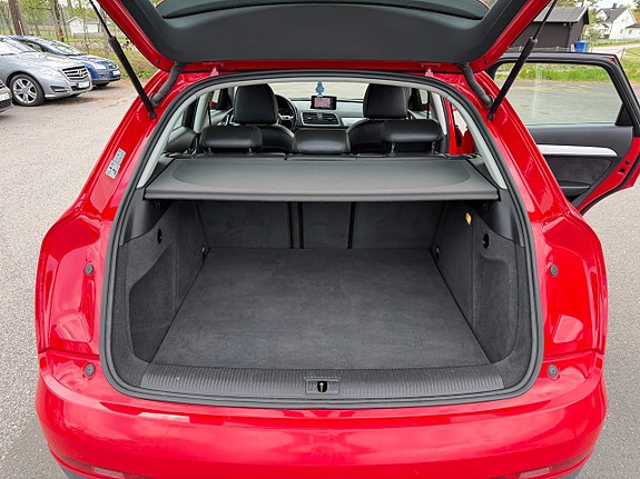 Audi Q3 17 of 17
