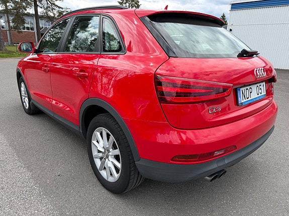 Audi Q3 5 of 5