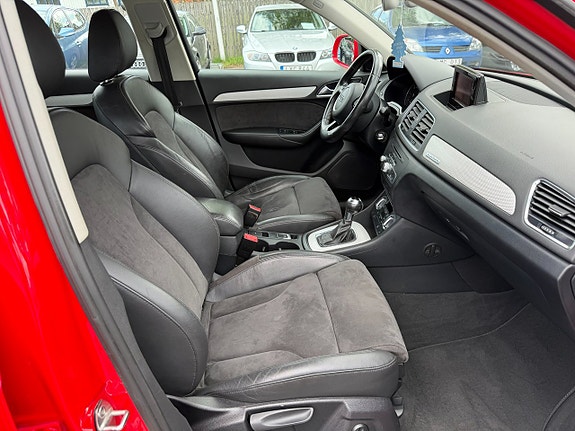 Audi Q3 11 of 17