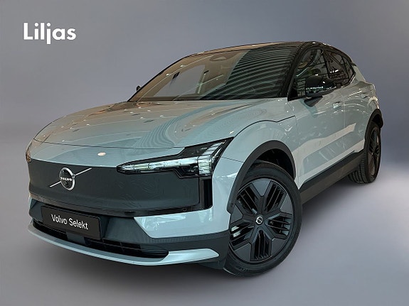 Brugt Volvo Ex30 