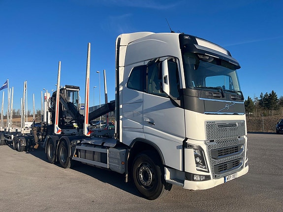 Volvo FH16 750 hk 2 of 7