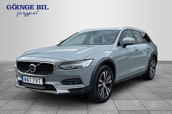 Volvo V90 Cross Country