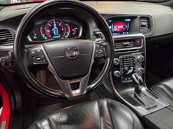 Volvo V60 18 of 20