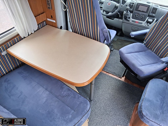 Hymer Tramp 674 SL / Kamkedja 14 of 21