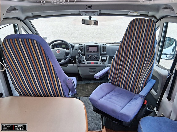 Hymer Tramp 674 SL / Kamkedja 9 of 21
