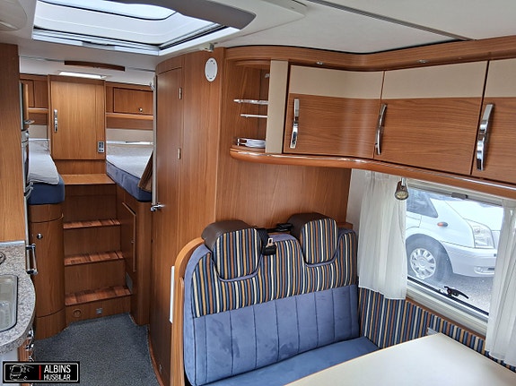 Hymer Tramp 674 SL / Kamkedja 11 of 21