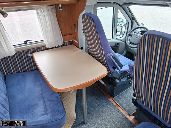 Hymer Tramp 674 SL / Kamkedja 7 of 21