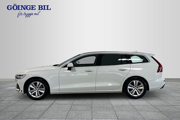 Volvo V60 5 of 16