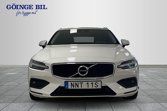 Volvo V60 3 of 16
