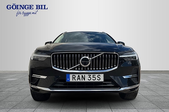 Volvo XC60 3 of 16