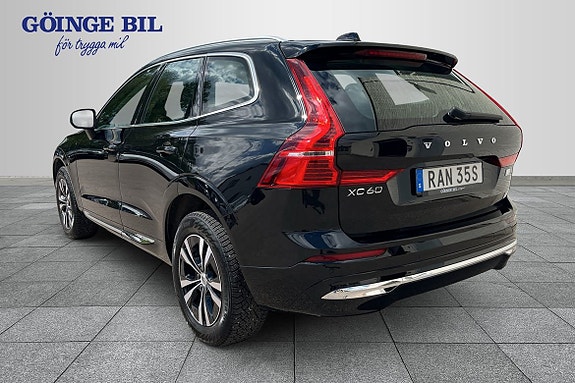 Volvo XC60 6 of 16