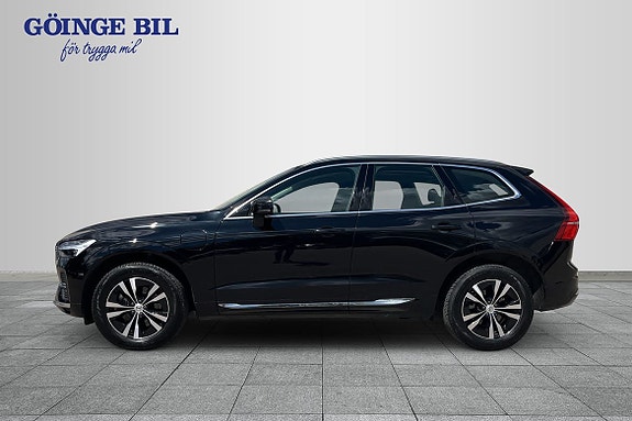 Volvo XC60 5 of 16