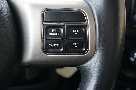 Jeep Compass 7 of 15