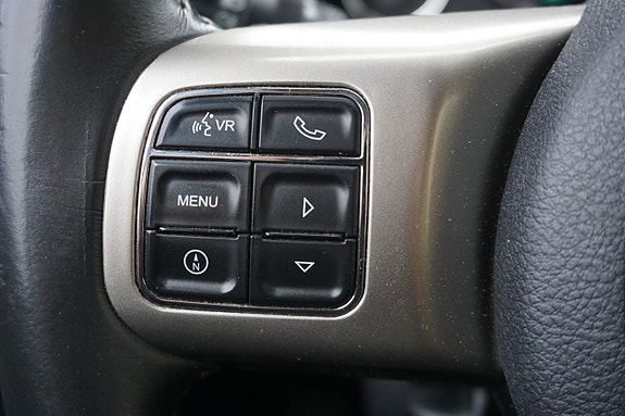 Jeep Compass 8 of 15