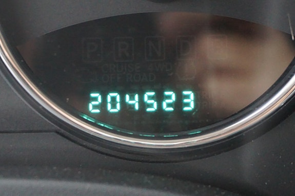 Jeep Compass 4 of 5