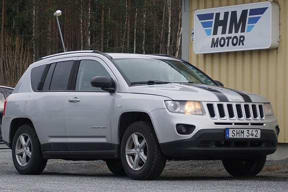 Jeep Compass 14 of 15