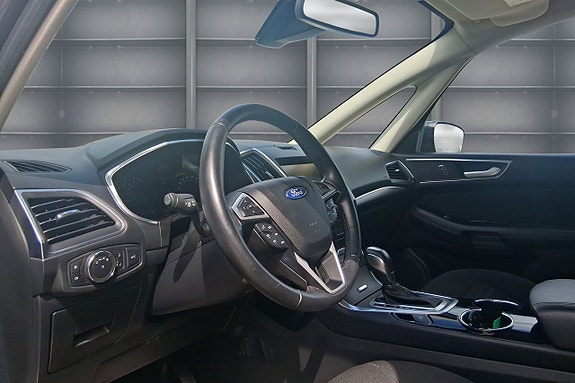 Ford Galaxy 9 of 23