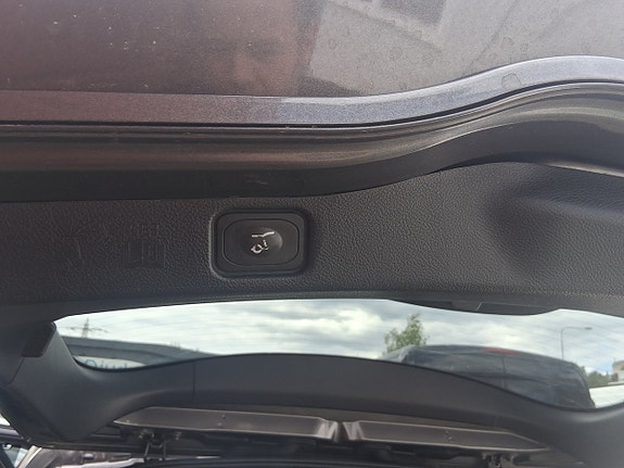 Ford Galaxy 20 of 23