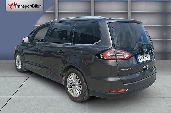 Ford Galaxy 3 of 23