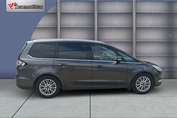 Ford Galaxy 6 of 23