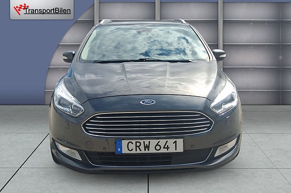 Ford Galaxy 8 of 23