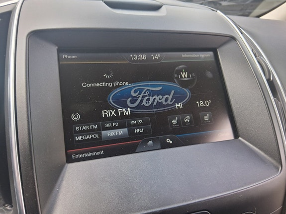 Ford Galaxy 11 of 23