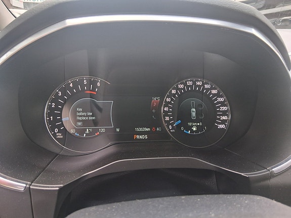Ford Galaxy 12 of 23
