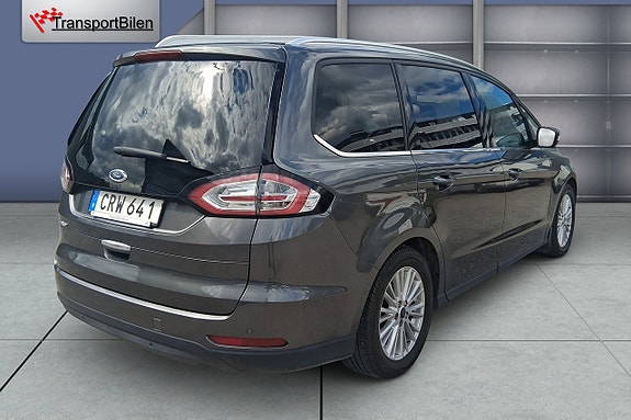 Ford Galaxy 5 of 23