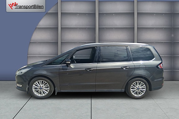Ford Galaxy 2 of 23