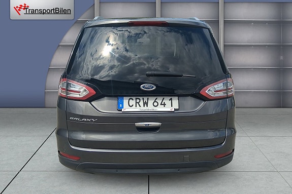 Ford Galaxy 4 of 23