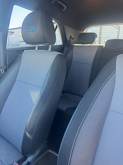 Hyundai i20 5 of 5